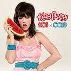 KATY PERRY Hot N Cold 2008 German exclusive 3 trk CD single NEW 