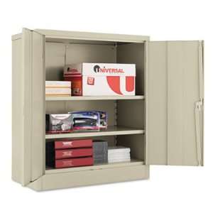  Alera® Quick Assemble Cabinet