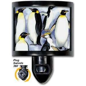  Decorative Night Light Penguins Animal