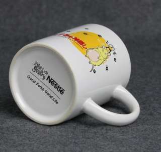SPIRITED AWAY Nestle Ceramic Mug Cup Figure Boh mouse  