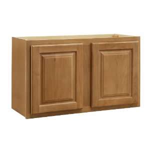 All Wood Cabinetry W3612 WCN Westport Maple Cabinet, 36 Inch Wide by 