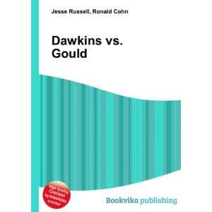  Dawkins vs. Gould Ronald Cohn Jesse Russell Books
