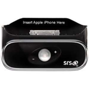  iWOW Adaptor iPhone & iPod Tou Electronics
