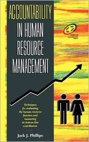   Management, (0884153967), Jack J. Phillips, Textbooks   