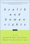 Health and Human Rights A Reader, (0415921023), the late Jonathan 