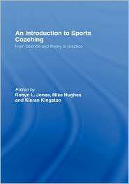   Coaching, (0415411300), Robyn L. Jones, Textbooks   