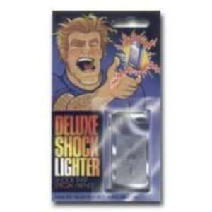  Shock Lighter   Practical Joke by Loftus International 
