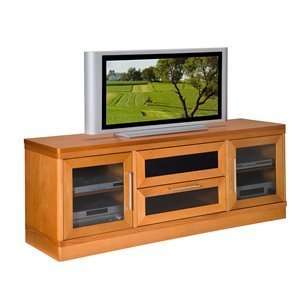  Furnitech FT72TR 70 Transitional TV Stand/Console