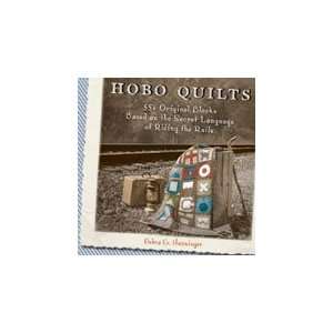  Hobo Quilts Debra G. Henninger Books
