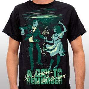 DAY TO REMEMBER If It Means S M L XL t Shirt NEW  