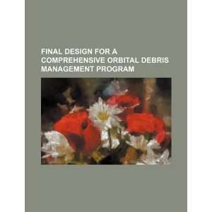   debris management program (9781234353186) U.S. Government Books