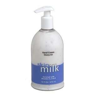  skinMilk Hand Cream, 16 ounces Beauty