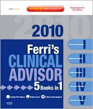   and Print, (0323056091), Fred F. Ferri, Textbooks   