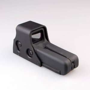   Red/Green Laser Dot Aiming Scope Graphic Sight