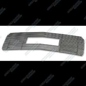   Suburban/Pickup Stainless Steel Billet Grille Grill Insert Automotive