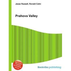  Prahova Valley Ronald Cohn Jesse Russell Books