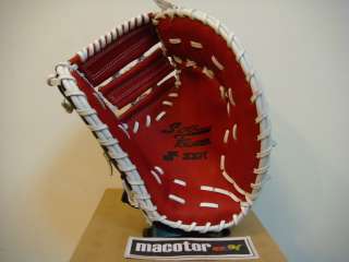SSK Top Pro 13 First Base Baseball Glove RHT WFF72S 1B  