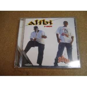  Alibi Abutre Cd Gen011 