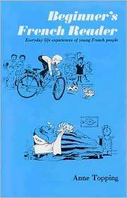 Beginners French Reader Everyday Life Experiences of Young French 