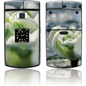  Water Lilly skin for Samsung SCH U740 Electronics