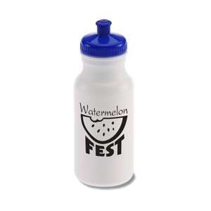 Evolve Biodegradable Sport Bottle   20 oz.   200 with your logo 