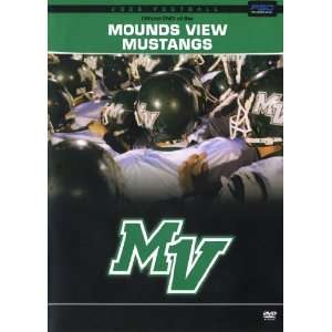   View Mustangs 2006 Football (Arden Hills, Minnesota) Movies & TV