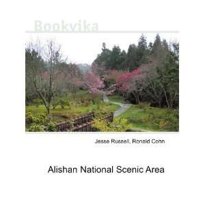  Alishan National Scenic Area Ronald Cohn Jesse Russell 