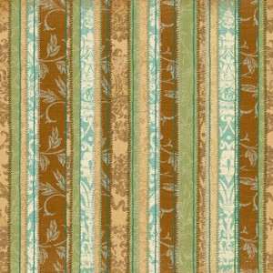   Patterned Striped Embossed Paper   25 pack Arts, Crafts & Sewing