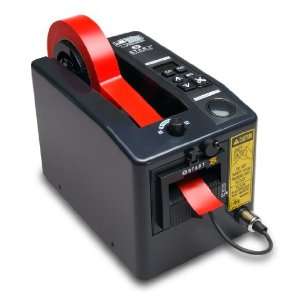START International ZCM1000 Electronic Tape Dispenser, 9.7 Length x 5 