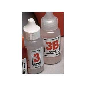  Alkali Demand 3B Reagent   1 Oz