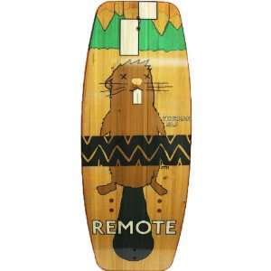  Remote Thurman Wakeskate