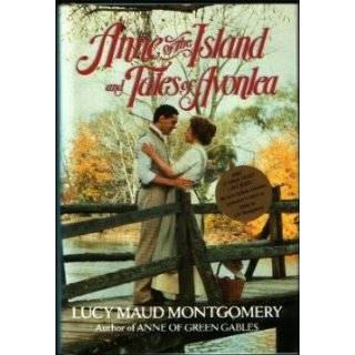   and Tales of Avonlea by L.M. Montgomery ( Hardcover   Mar. 20, 1991