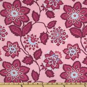  Amethyst Fabric By The Yard joel_dewberry Arts, Crafts & Sewing