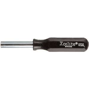 Xcelite P3MM Compact Convertible Nutdriver Set, 3mm Blade Diameter 