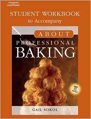   Baking, (1418019720), Gail Sokol, Textbooks   