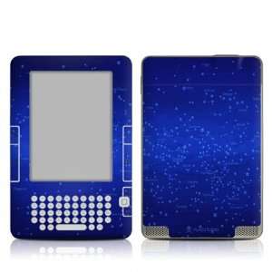    Kindle 2 Skin (High Gloss Finish)   Constellations Electronics