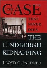   Kidnapping, (0813533856), Lloyd C. Gardner, Textbooks   