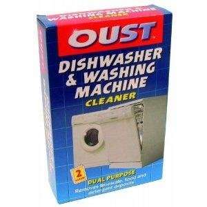 Oust Washing Machine and Dishwasher Grocery & Gourmet Food