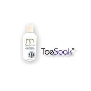  ToeSoak®   Solutions for the Diabetic and Neuropathic 