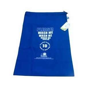  Wash Me Please Laundry Bag by Clean Conscience Goods 
