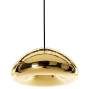  Void Pendant by Tom Dixon  R235889 Shade Copper