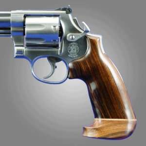   Dan Wesson Large Frame Coco Bolo No Finger Groove, Big Butt 58834
