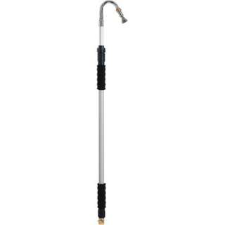 Gutter Cleanup Telescoping Wand   41.5   68.5   NEW  