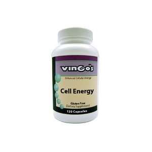  Cell Energy