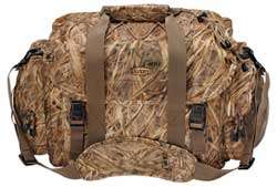   is a NEW Floating Blind Bag in new Killer Weed camo from Avery