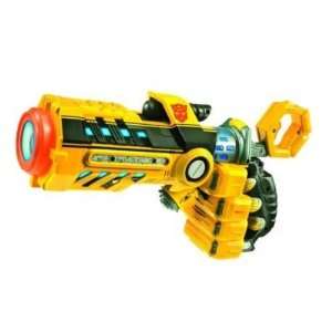  Transformers Bumblebee Allspark Blaster Toys & Games