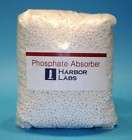 Harbor Labs Phosphate Absorber 1 QT, Harbor Labs Phosphate Out GFO 1 