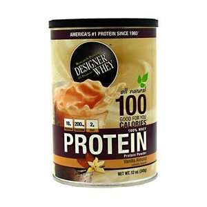   Protein Protein   Vanilla Almond   12 oz