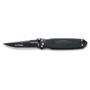  Walther Allied Forces Folding Knife