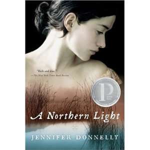  A Northern Light [Paperback] Jennifer Donnelly Books